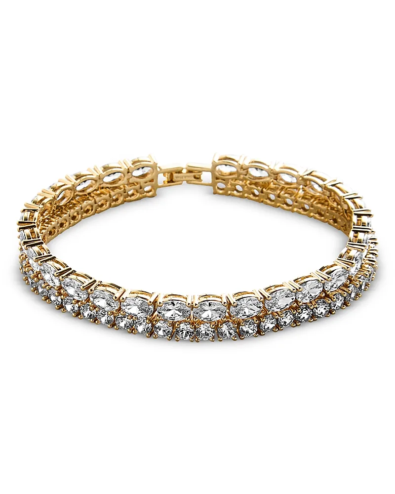 Lacey Tennis Bracelet by BaubleBar