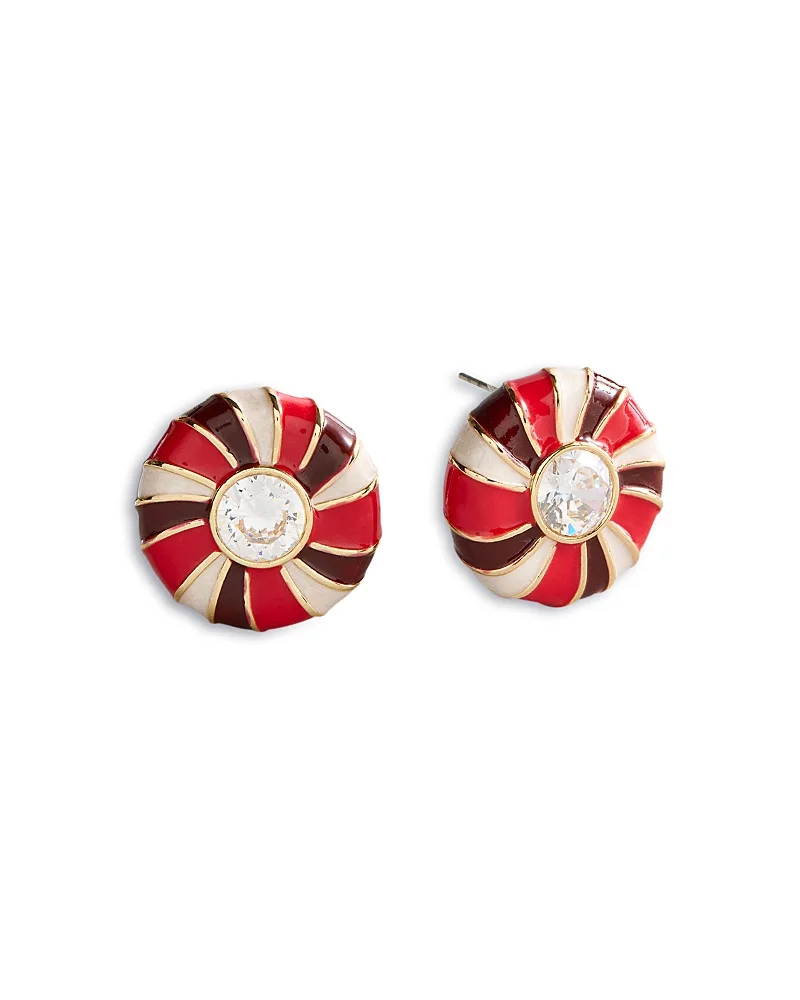 Peppermint Earrings by BaubleBar