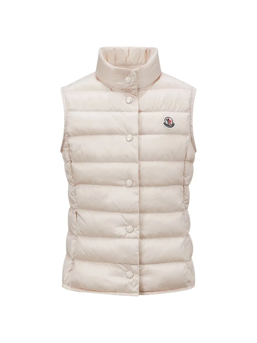 Liane Puffer Vest by Moncler