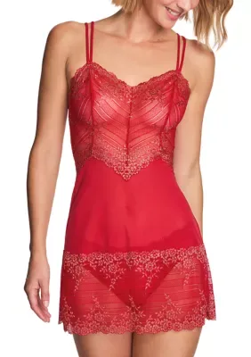 Embrace Lace Chemise by Wacoal