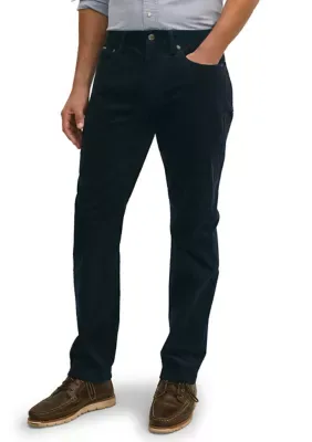 Cotton 5-Pocket Corduroy Pants by Brooks Brothers
