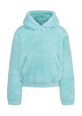 Minky Hoodie by Roxy