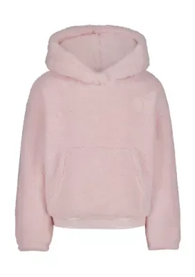 Sparkle Minky Hoodie by Roxy
