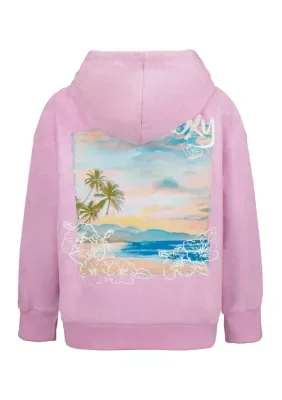 Daydream Hoodie by Roxy