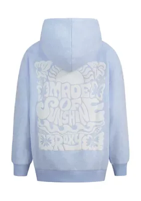 Sunshine Hoodie by Roxy