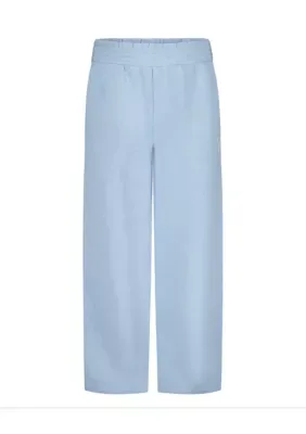 Wide Leg Fleece Pants by Roxy