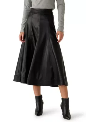 Circle Skirt by Crown & Ivy
