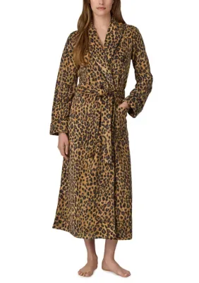 Lauren Ralph Lauren Shawl Collar Dalton Robe by Ralph Lauren