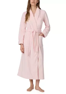 Lauren Ralph Lauren Shawl Collar Dalton Robe