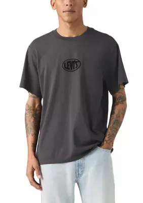 Relaxed Graphic T-Shirt by Levi's
