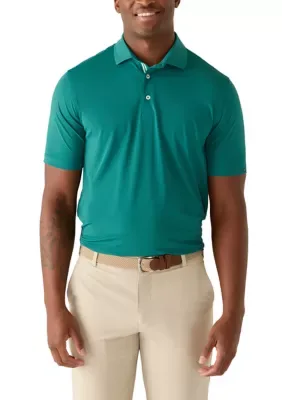 Textured Knit Shirt by Greg Norman Collection