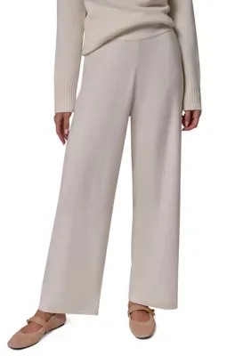 Pull on Sweater Pants