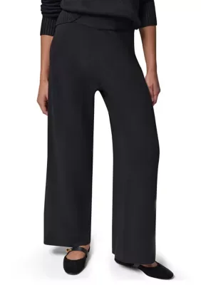 Pull on Sweater Pants