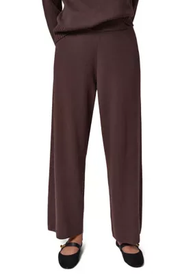 Pull on Sweater Pants