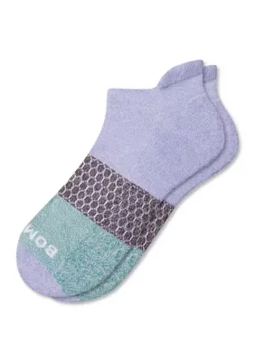 Triblock Ankle Socks