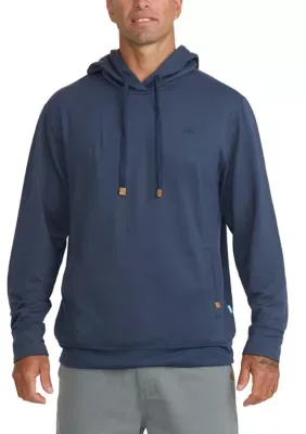Fireside Pullover Hoodie by Waterman