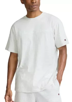 Classic Graphic T-Shirt by Champion