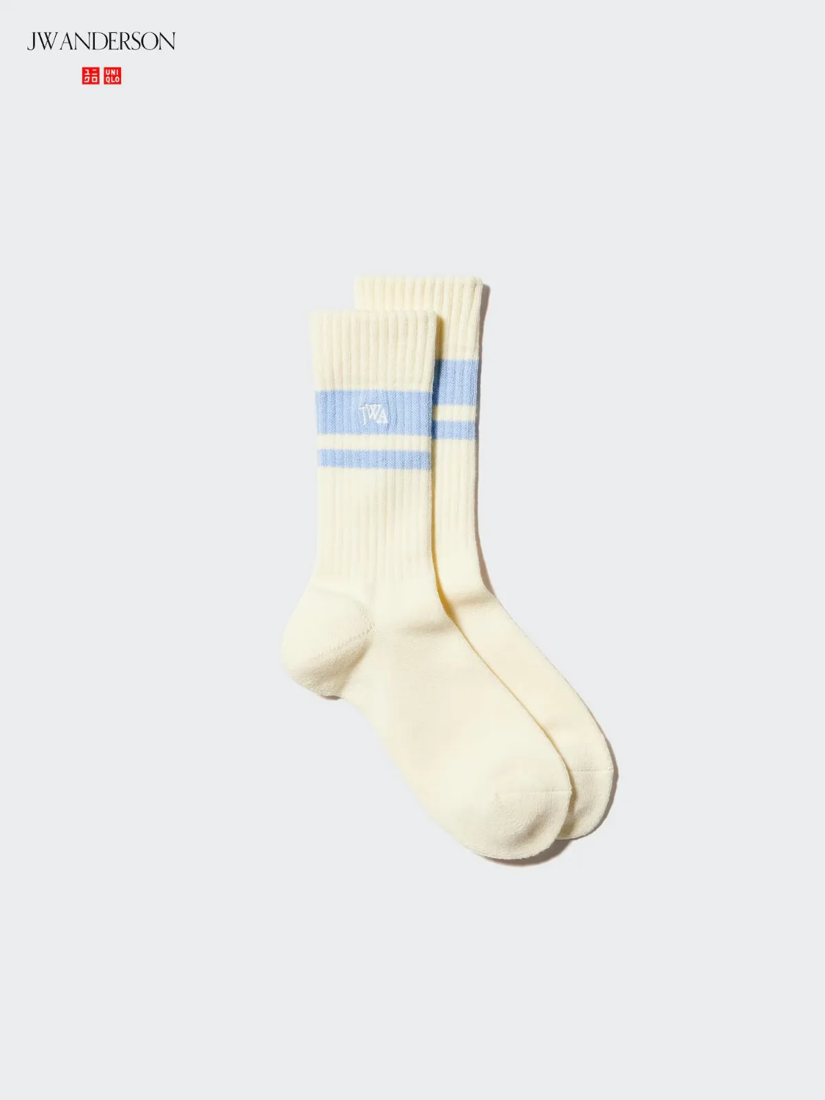 Heattech Socks Pile Lined by Uniqlo