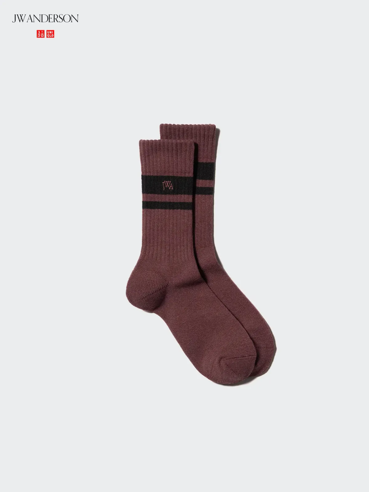 Heattech Socks Pile Lined