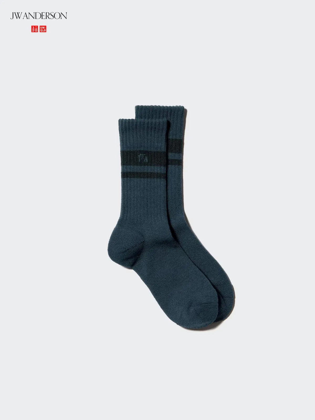 Heattech Socks Pile Lined