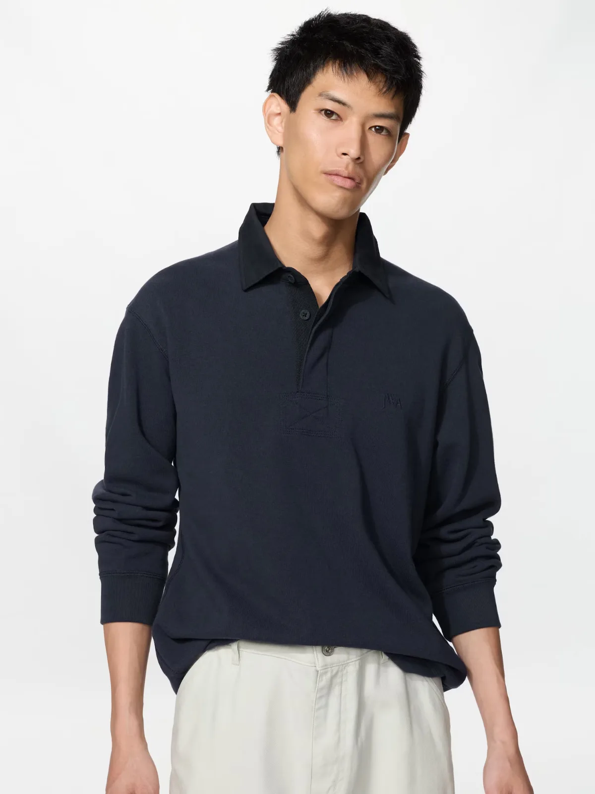 Rugger Shirt