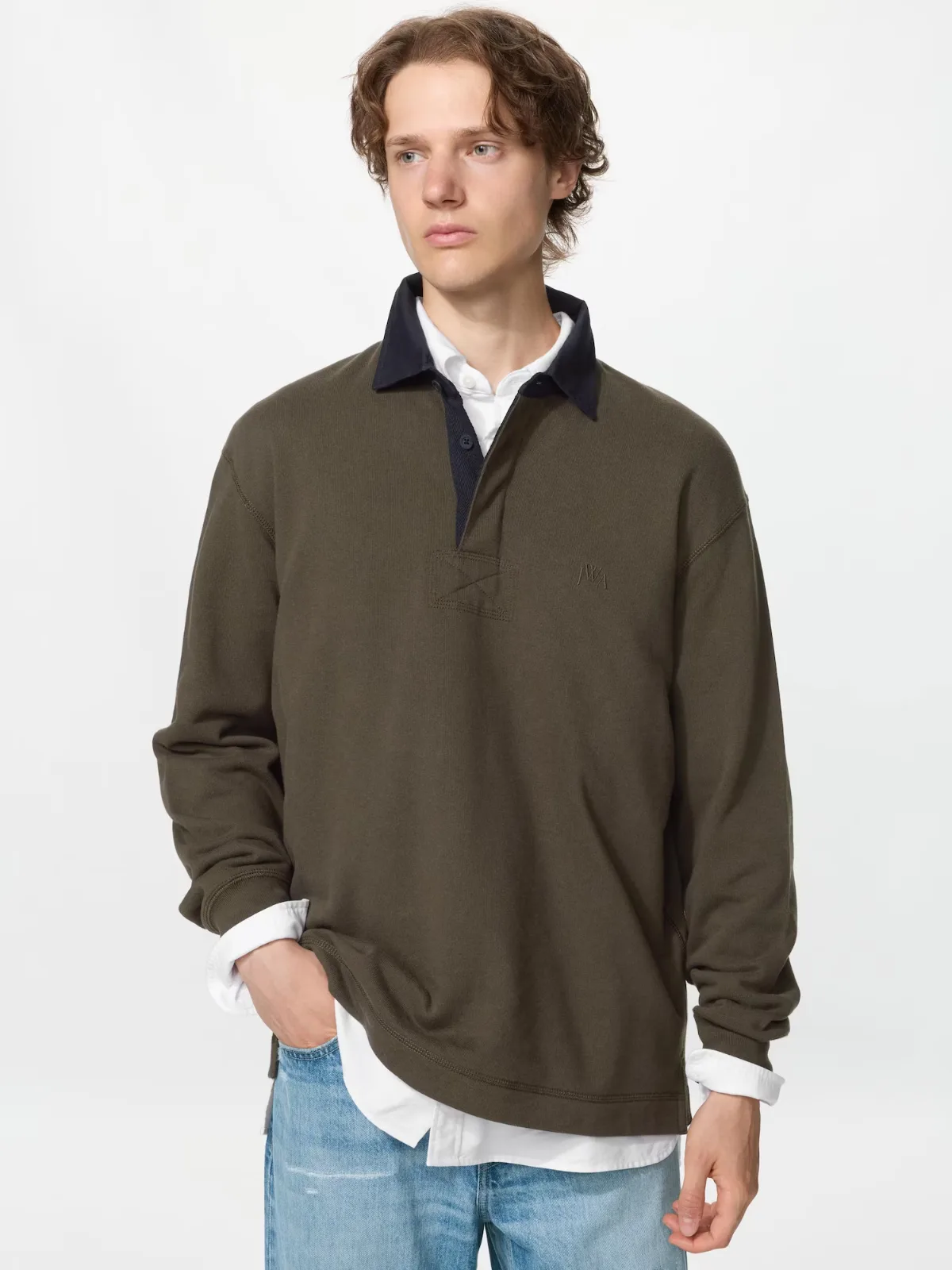 Rugger Shirt