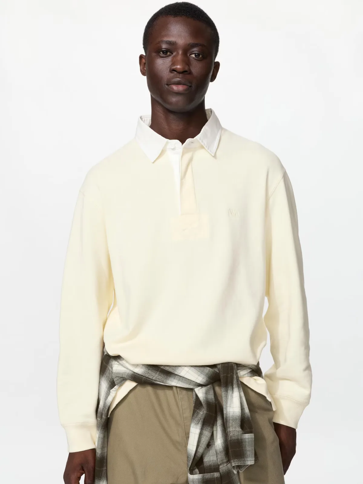 Rugger Shirt