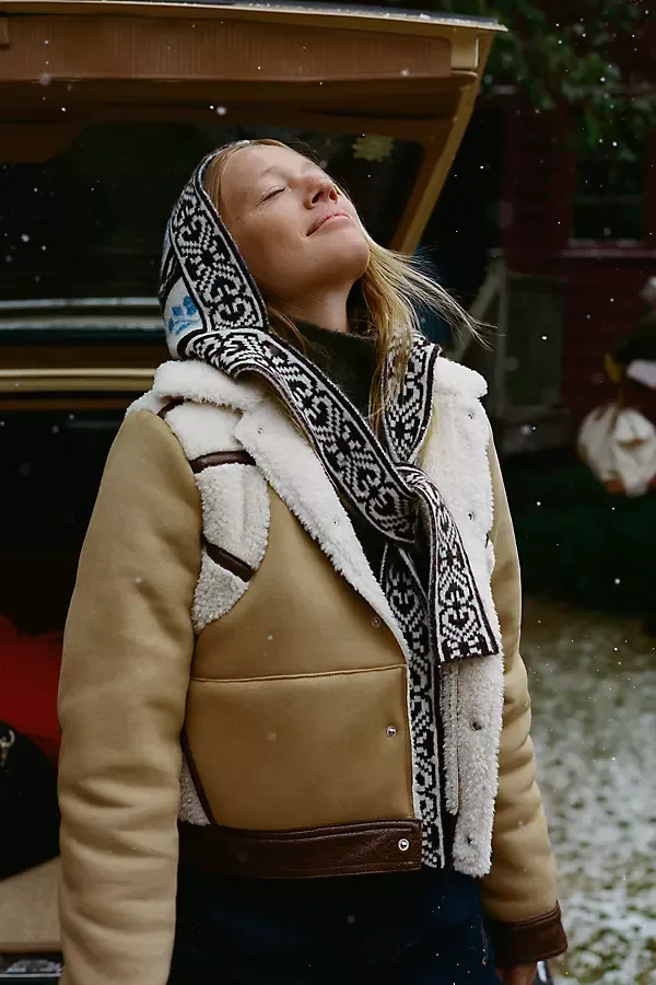 The Tripper Puffer Coat Jacket by MOTHER