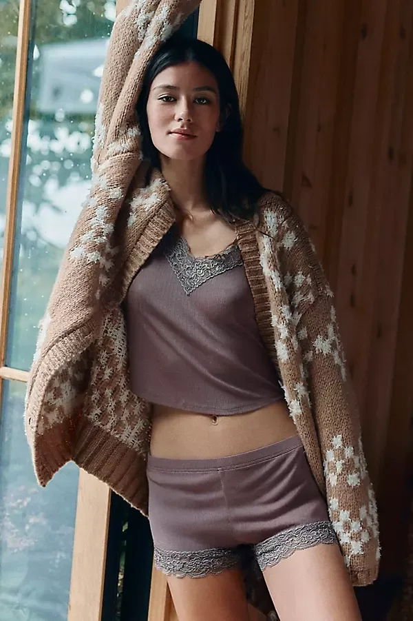 Rune Shorts by LyreBird