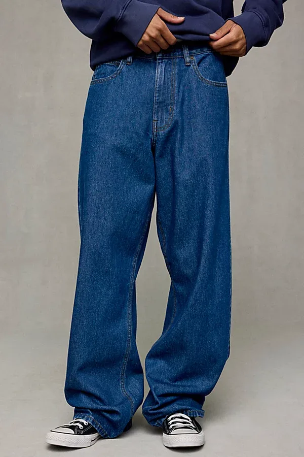 BDG Nitro Baggy Fit Jeans by BDG