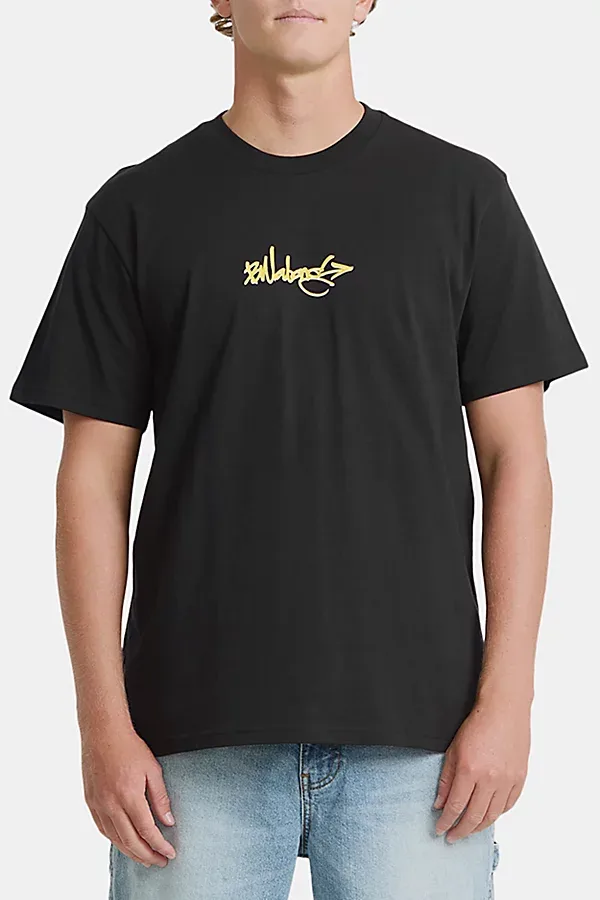 Billabong Occys Point Graphic Premium Tee by Billabong