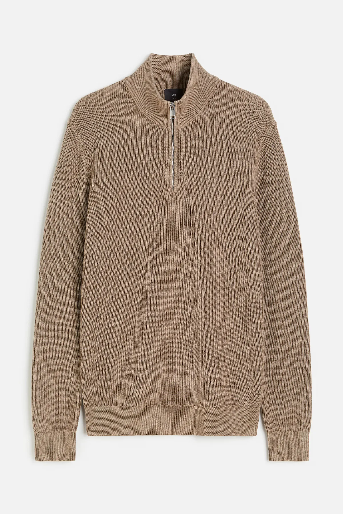 Slim Fit Sweater by H&M