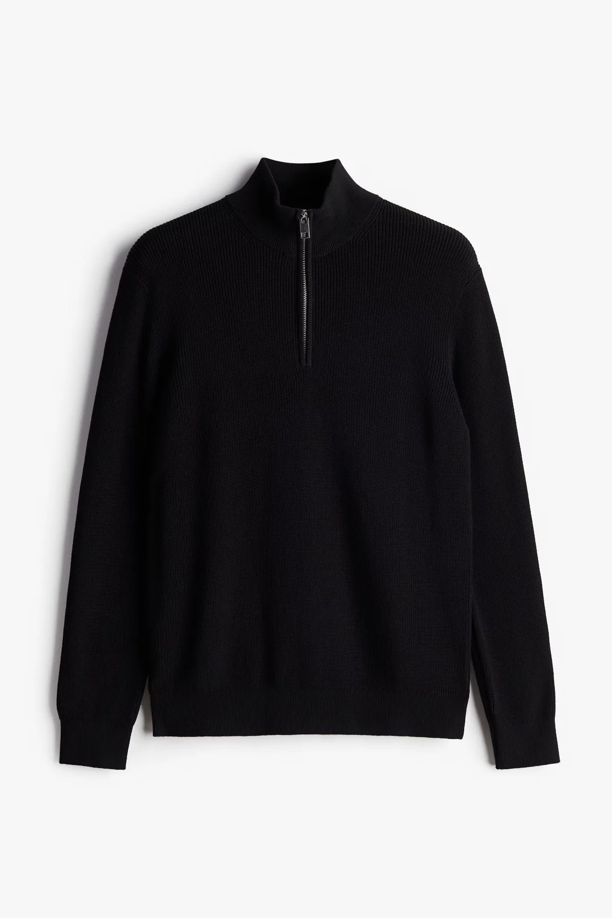 Slim Fit Sweater by H&M
