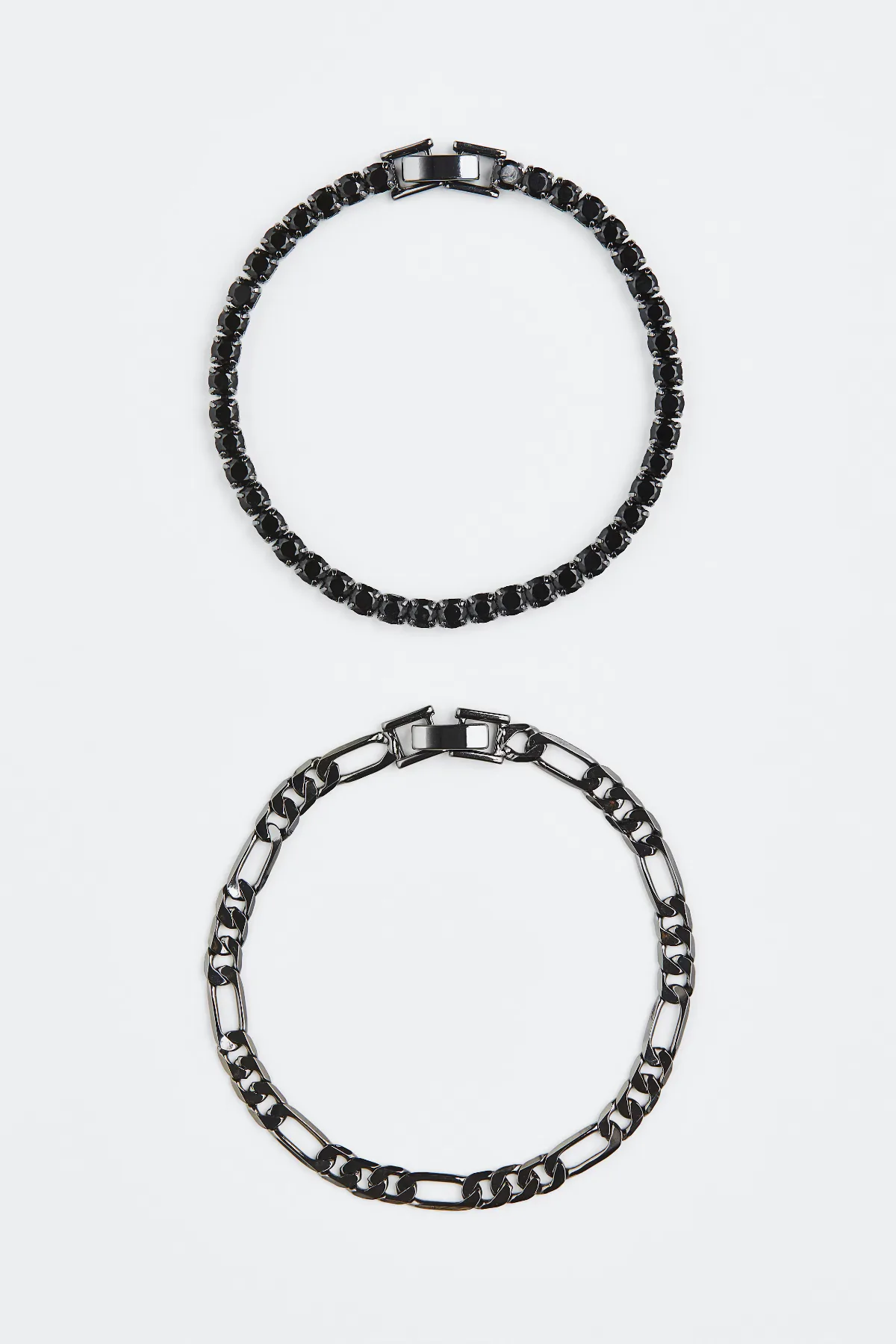 2-Pack Bracelets by H&M