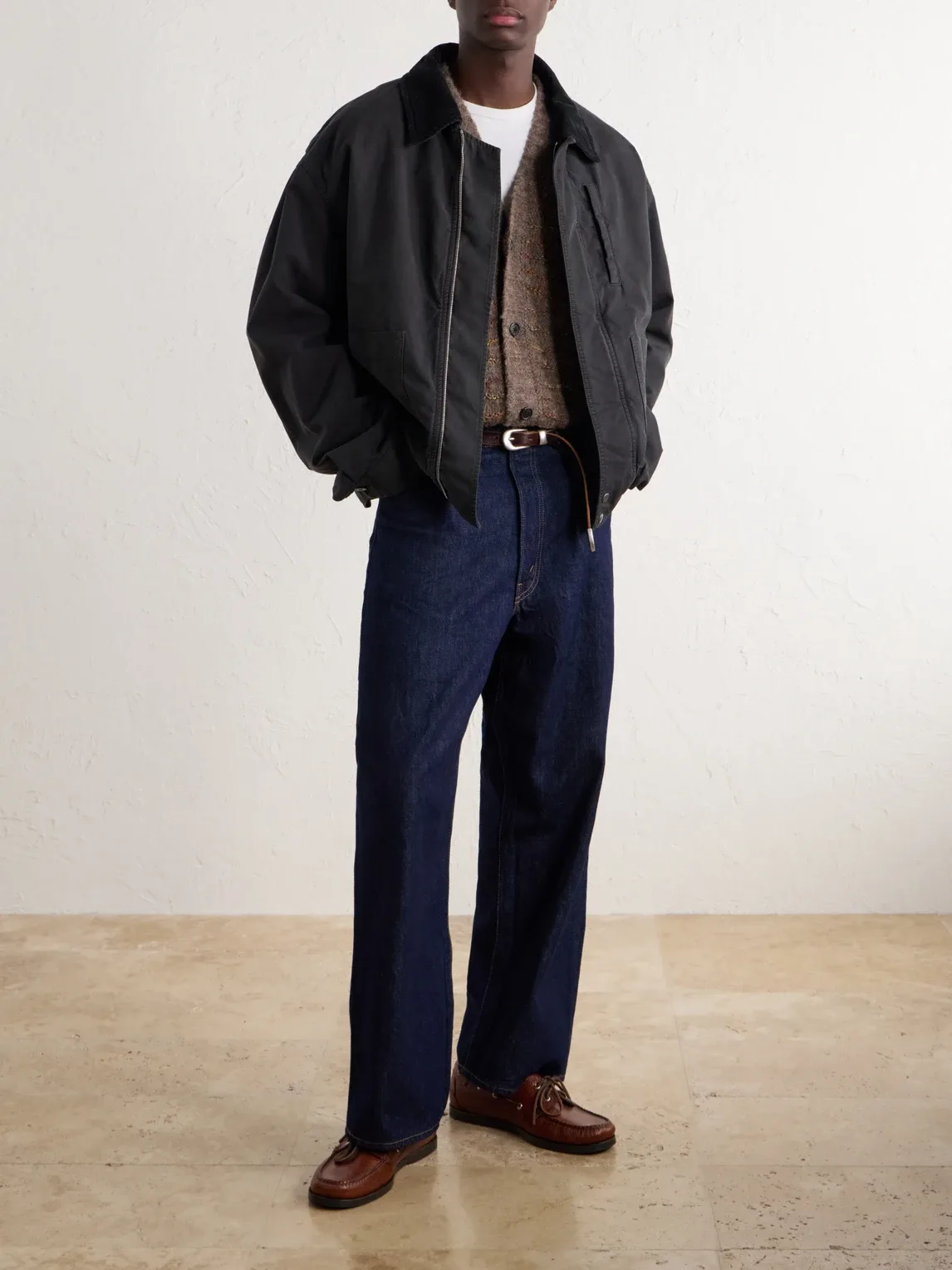 Raga Alpaca-Blend Cardigan