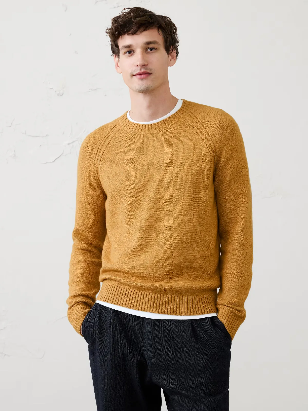Cozy Sweater
