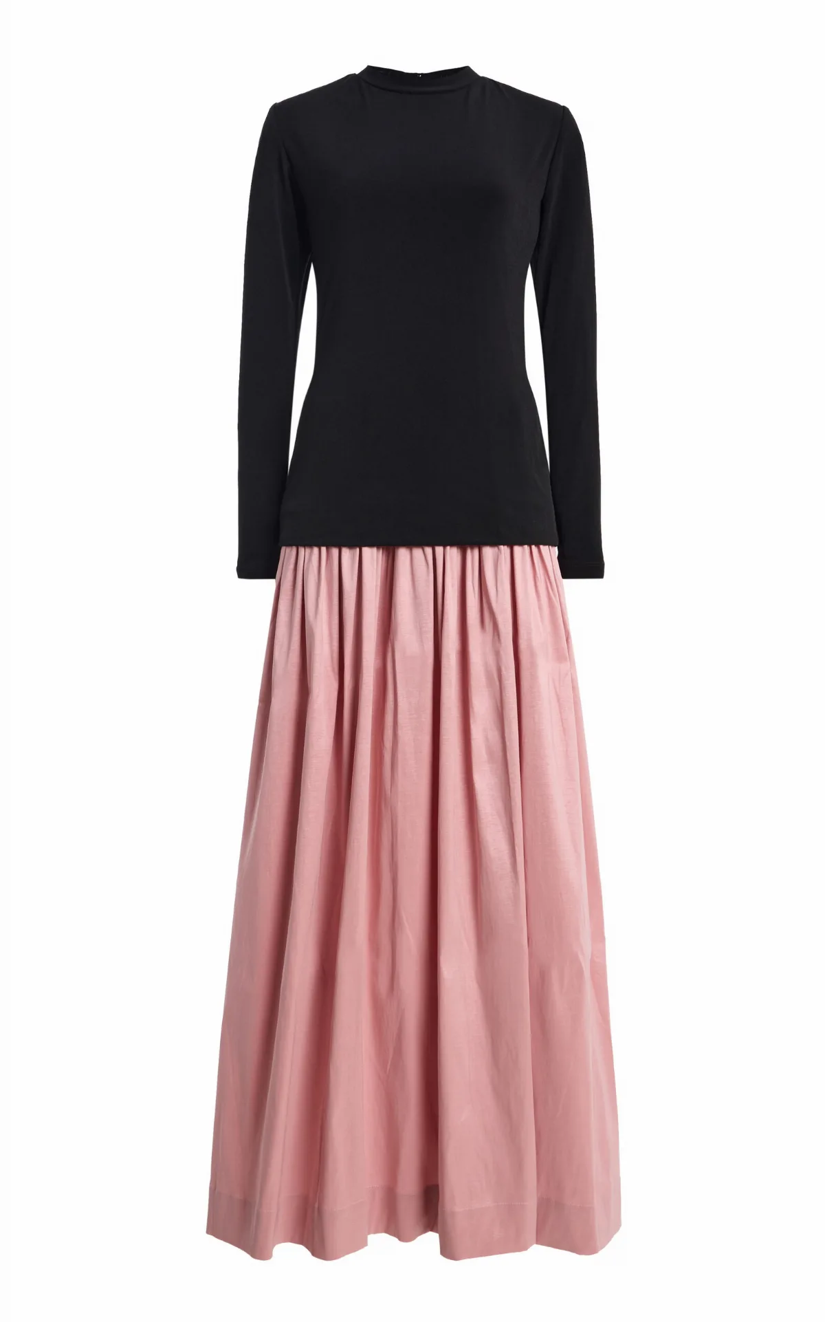 En Tus Ojos Maxi Dress by Andres Otalora