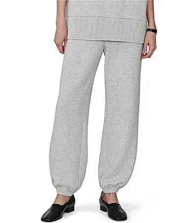 The Classic Cuff DoubleSoft High Rise Pull-On Pants by Varley