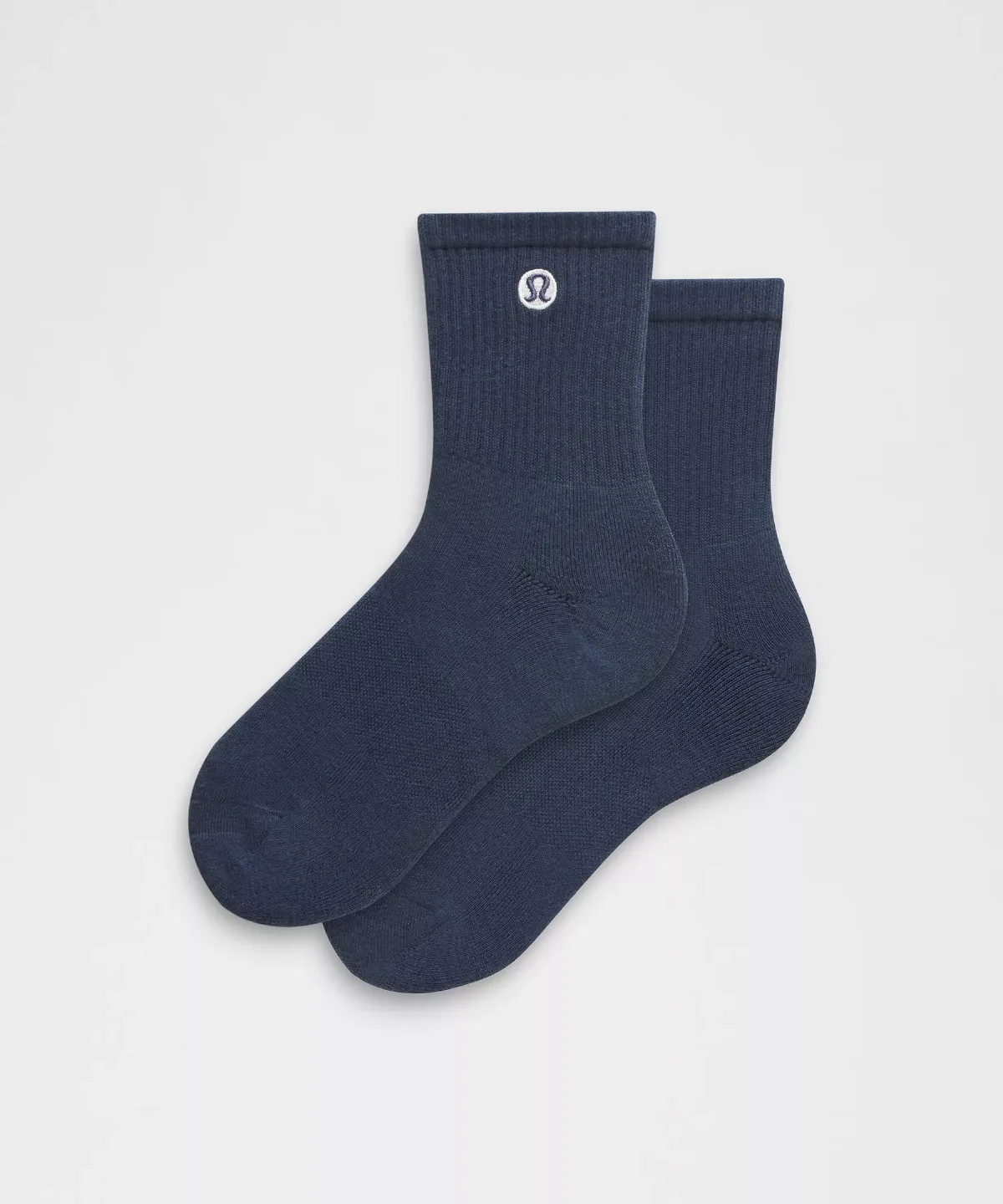 Daily Essential Quarter Socks by Lululemon