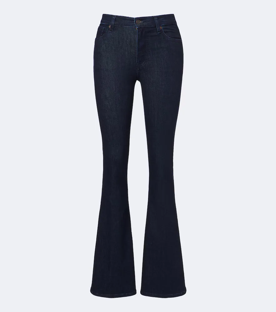 Flare Flared Jeans by FRAME
