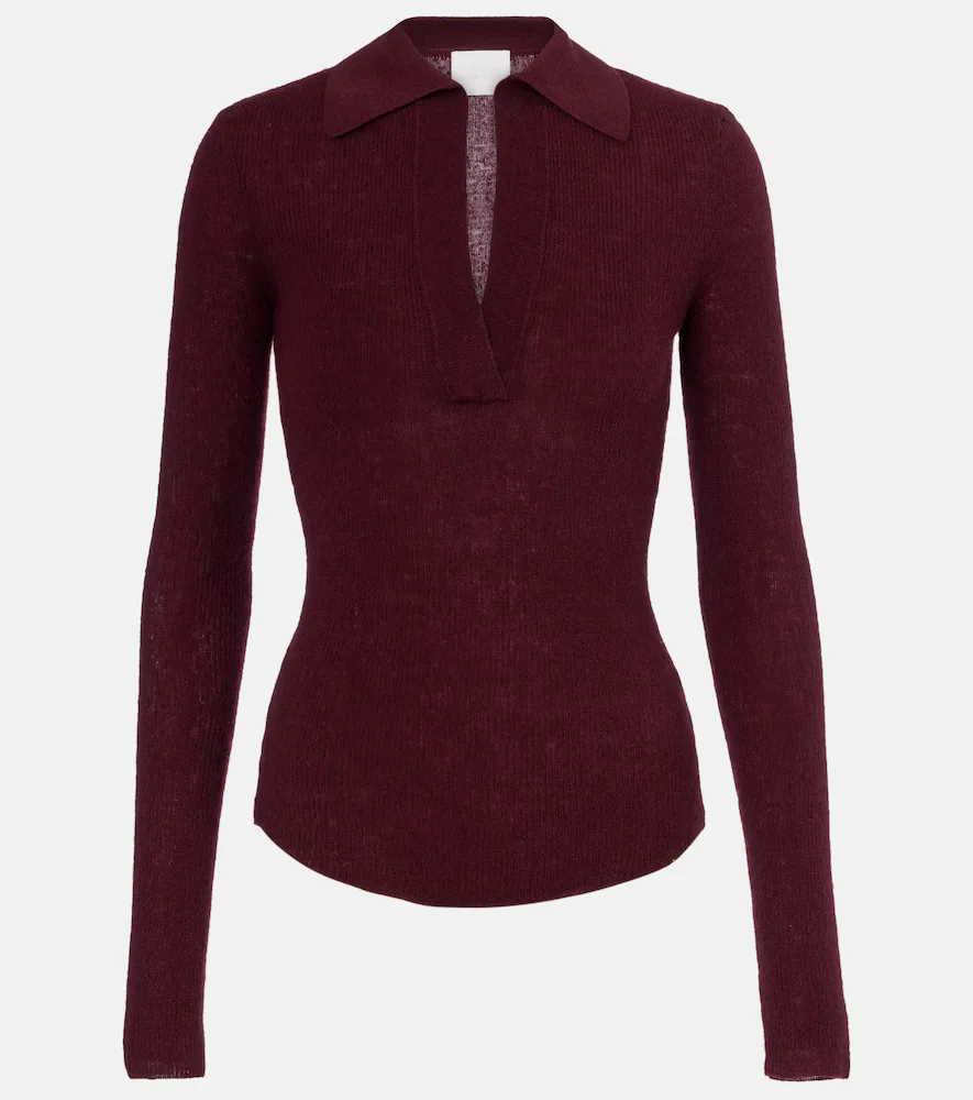 Simone Wool and Cashmere Sweater by Citizens of Humanity
