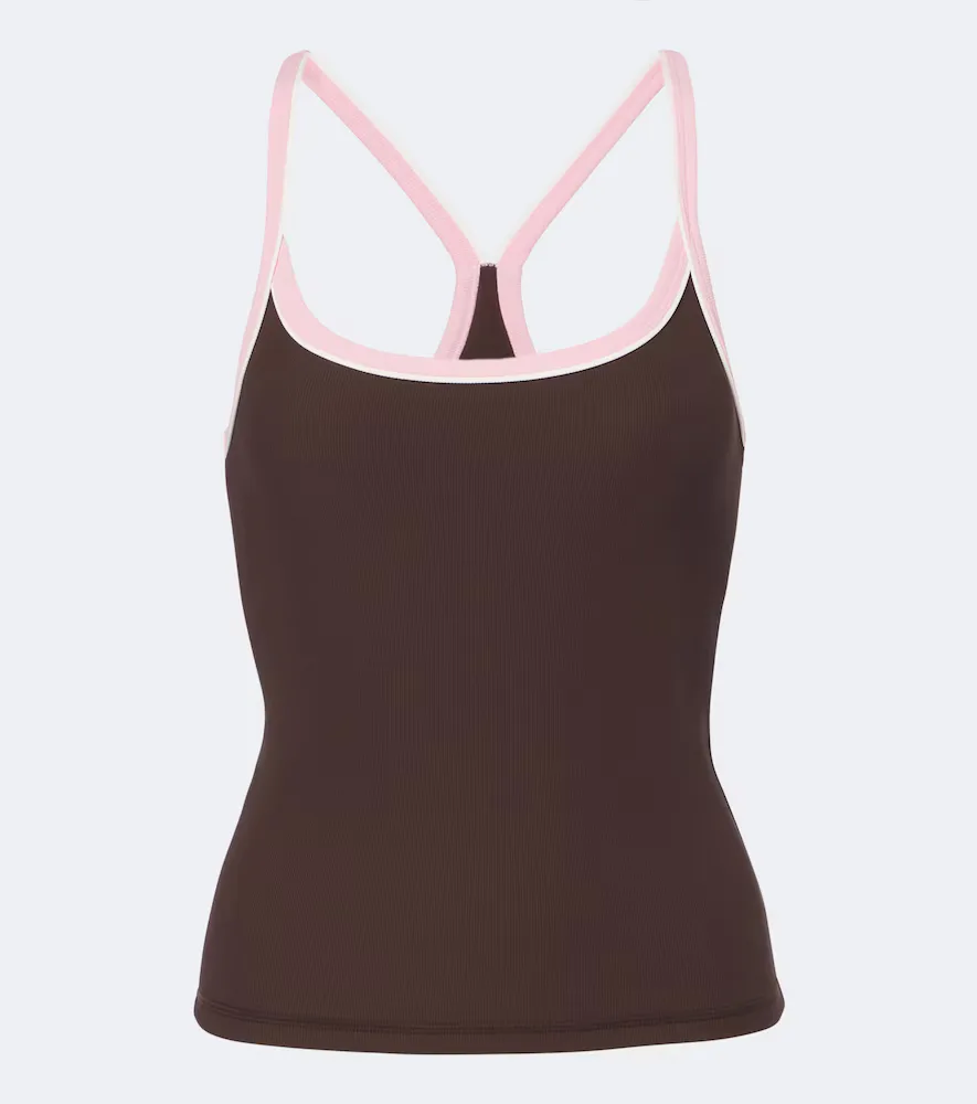 Rhythm Caleb Tank Top by The Upside