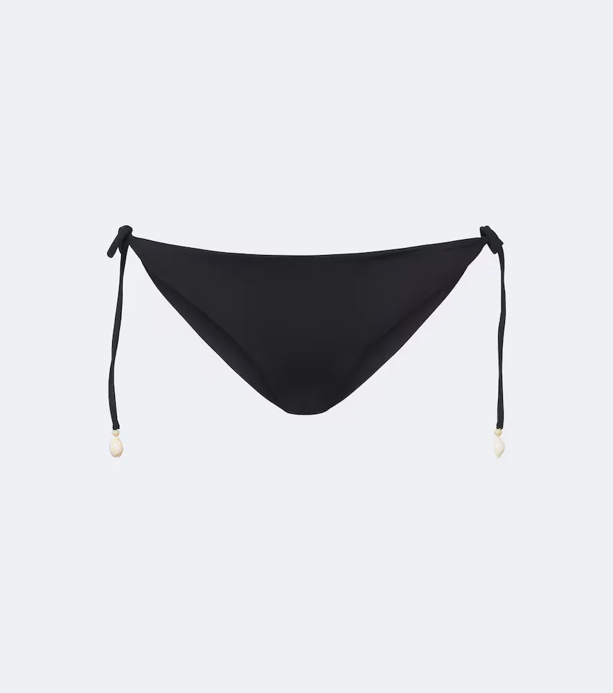 Bikini Bottoms by Johanna Ortiz