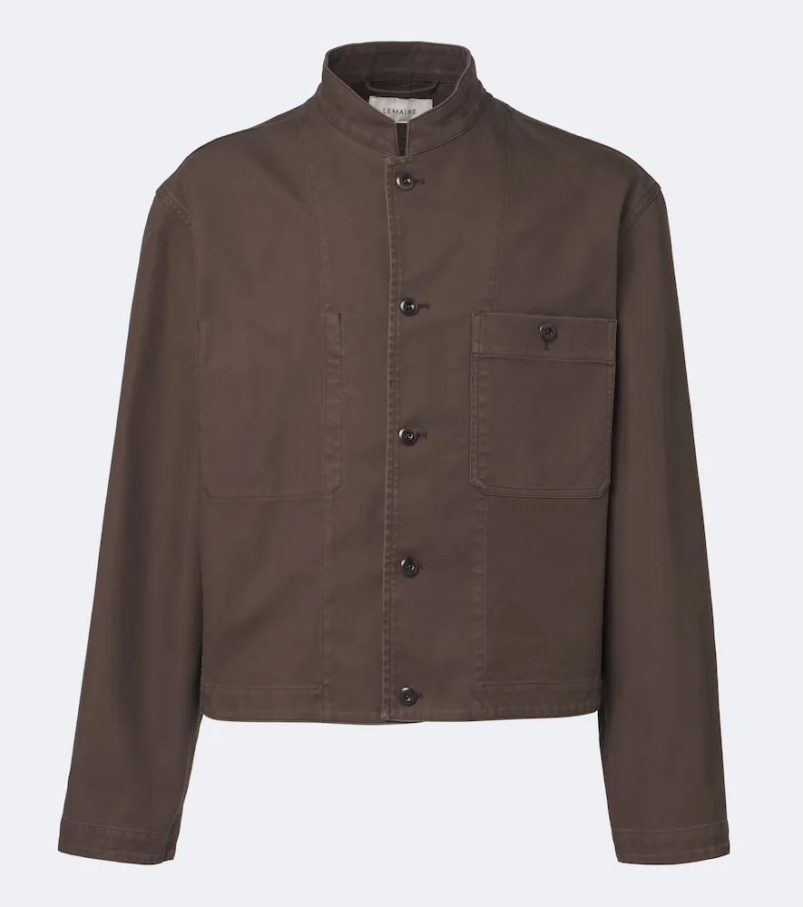 Denim Jacket by Lemaire