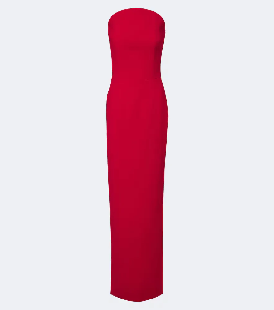 Fang Gown by The New Arrivals Ilkyaz Ozel