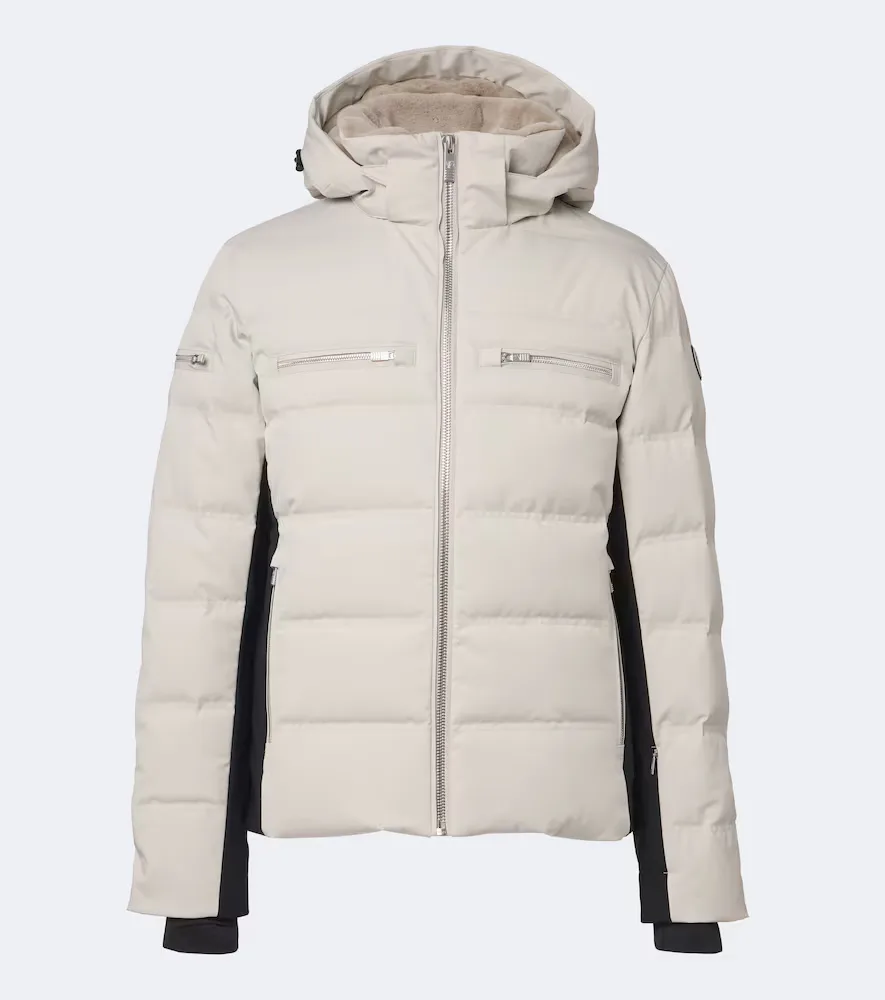 Berlioz Down Ski Jacket by Fusalp