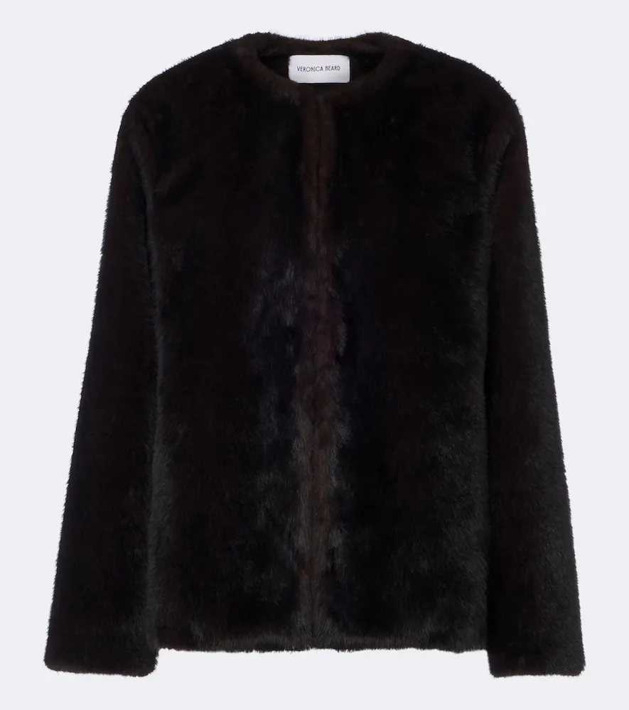 Griselda Jacket