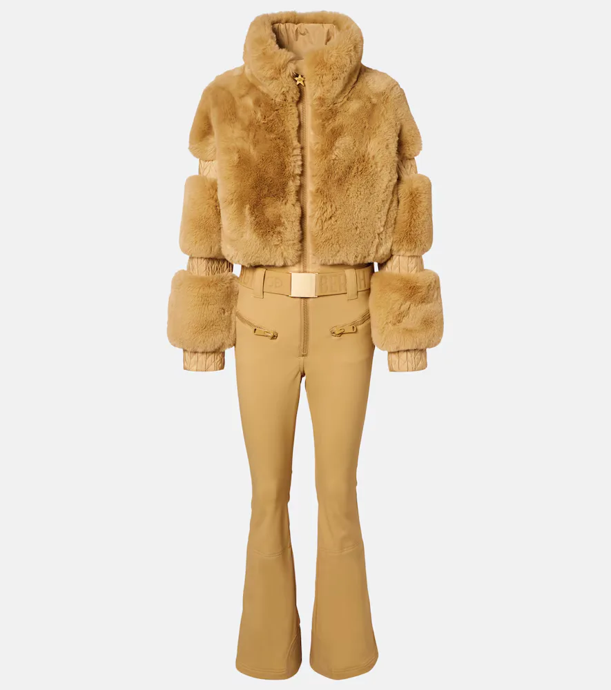 Lieke Snowsuit by Goldbergh