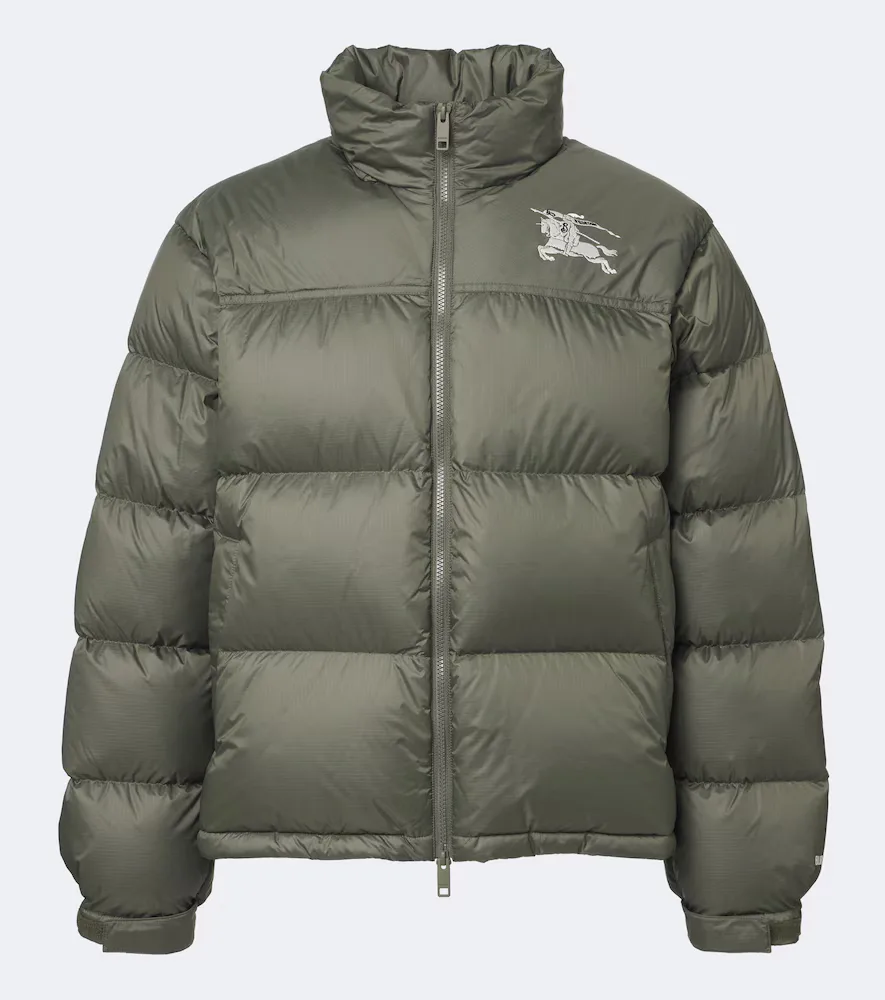 EKD Down Jacket by Burberry