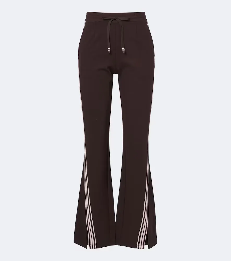Petra Flared Track Pants